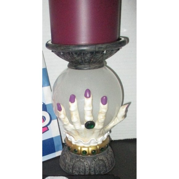 Bath & Body Works Accents Bath And Body Works Halloween 223 Crystal